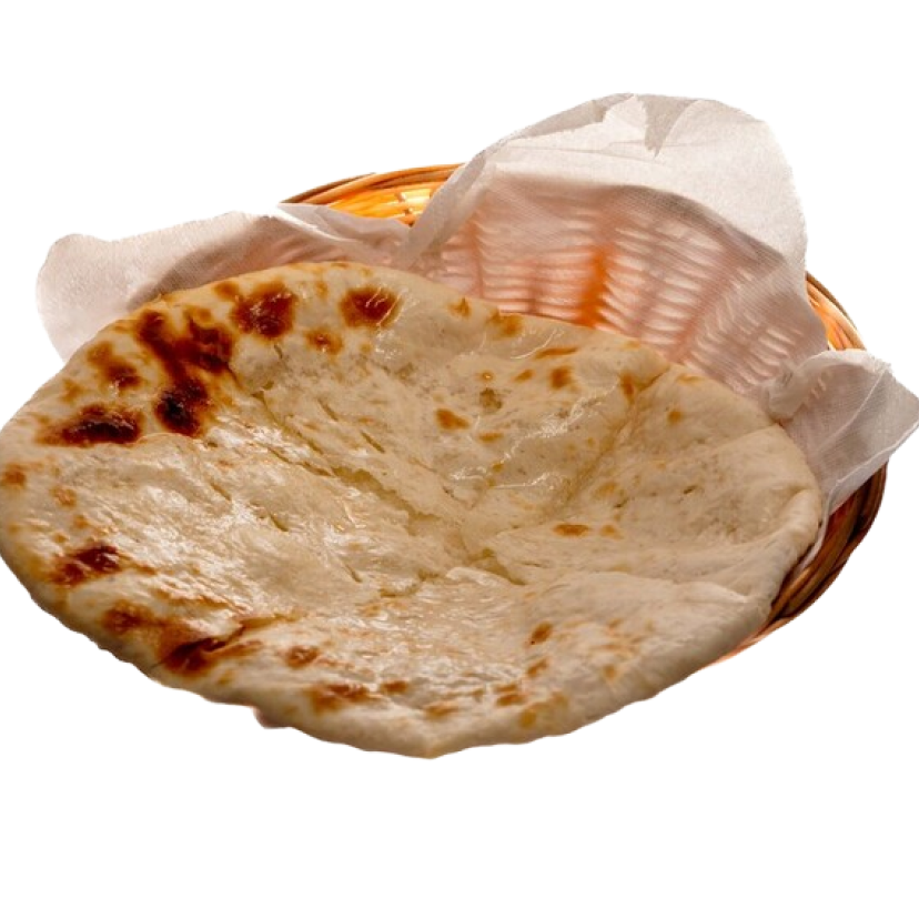 Peshawari Naan / نان بيشاواري